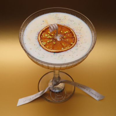 Cocktail boven